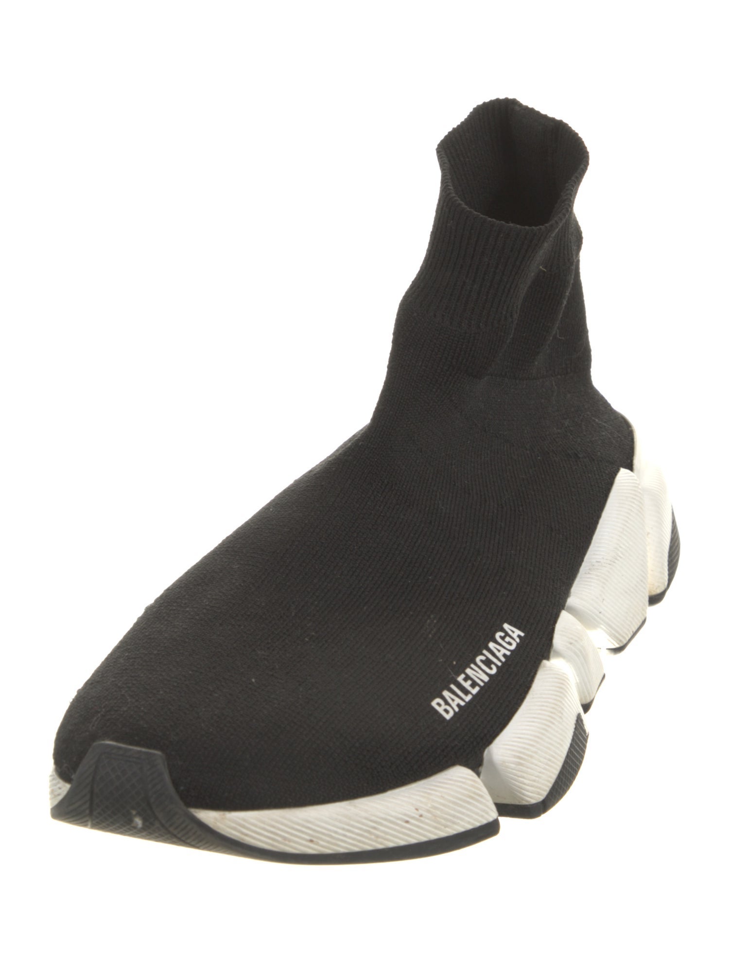 Balenciaga Speed Trainer 2.0 Sock Sneakers