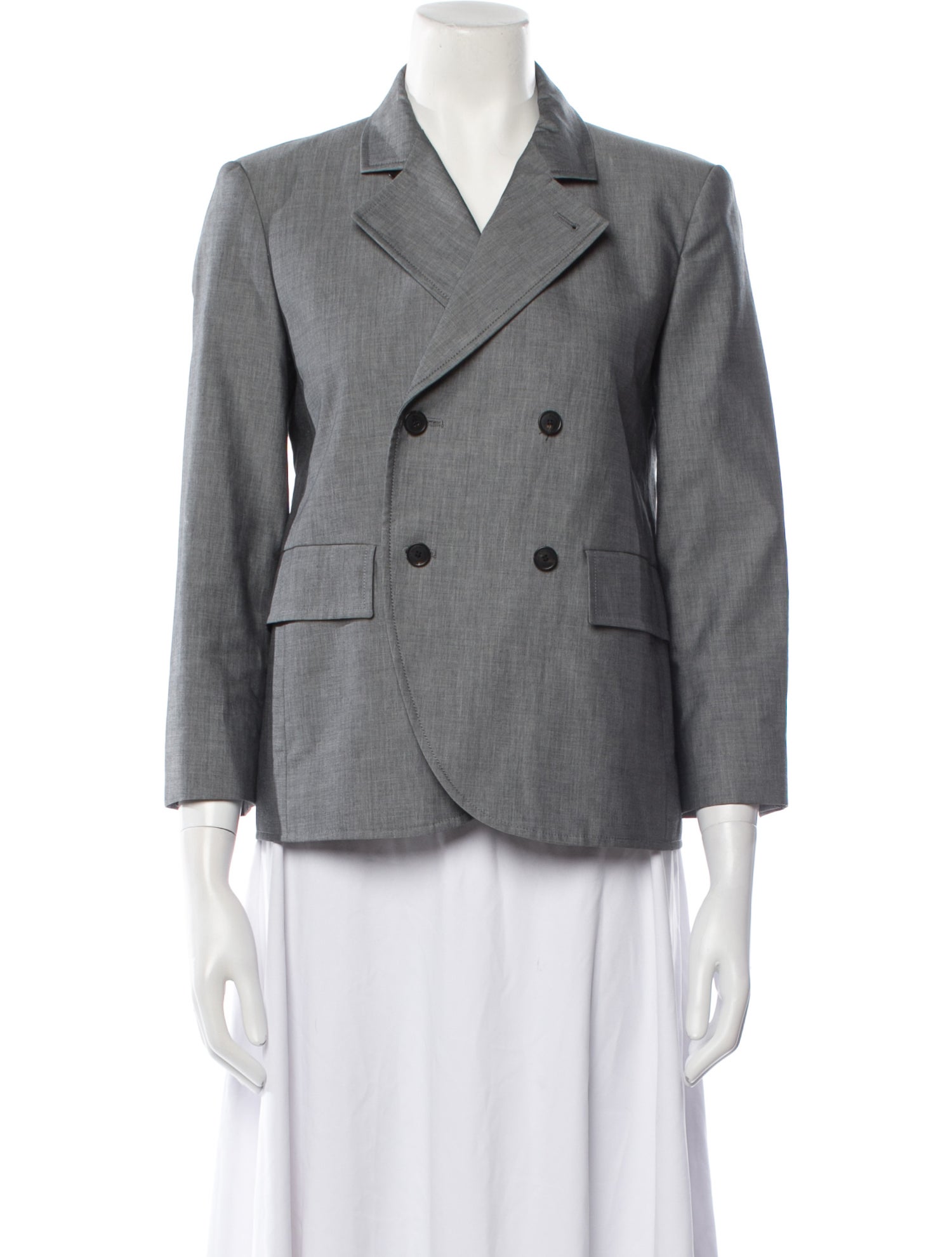 Balenciaga 2016 Blazer