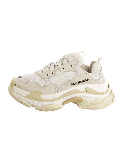 Balenciaga TRiple S Chunky Sneakers