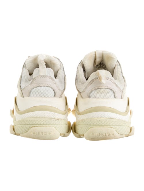 Balenciaga TRiple S Chunky Sneakers