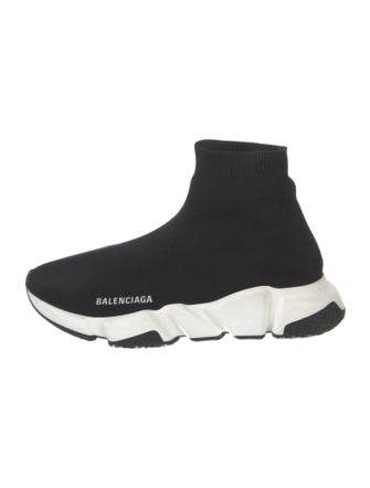 Balenciaga Speed Trainer Sock Sneakers