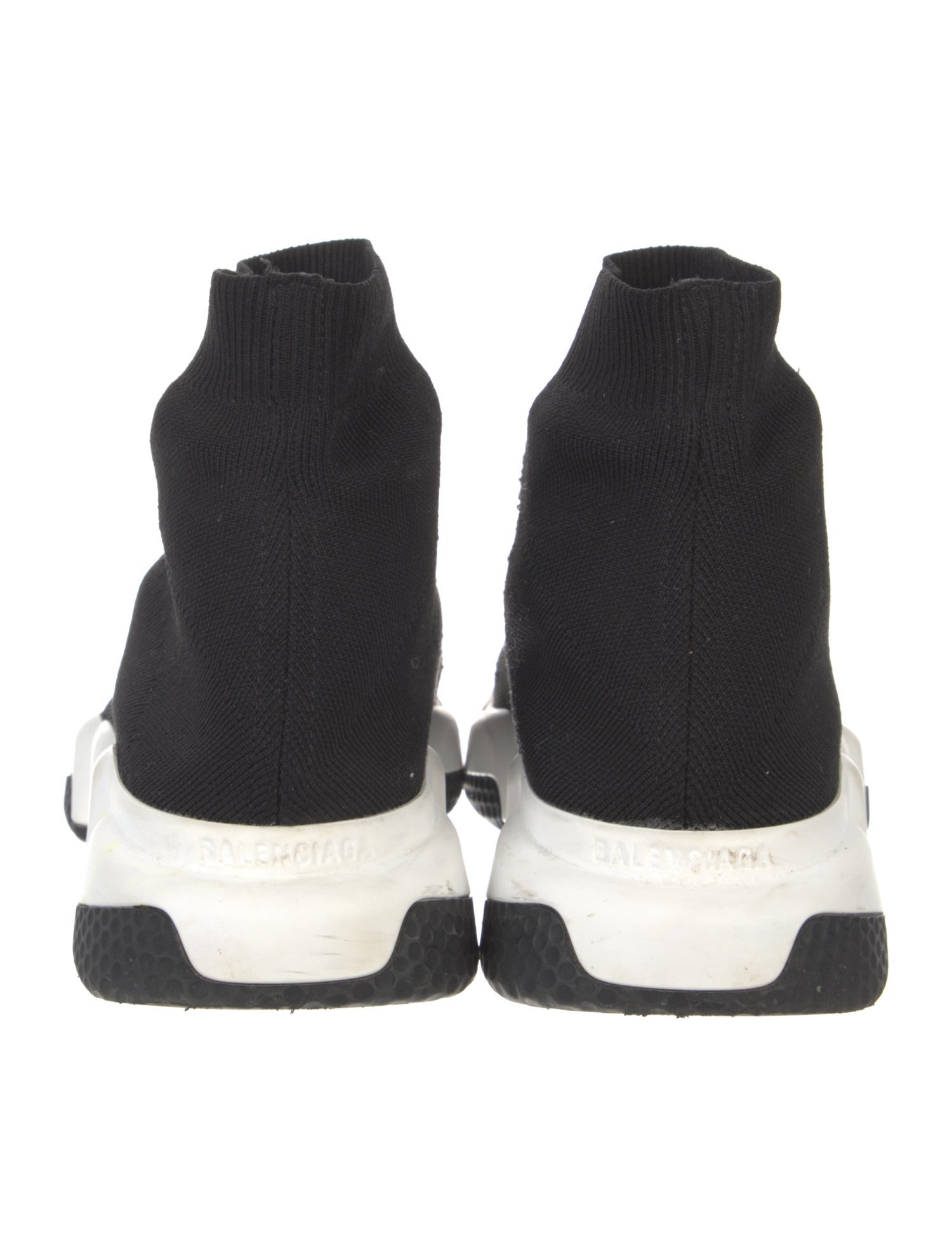 Balenciaga Speed Trainer Sock Sneakers