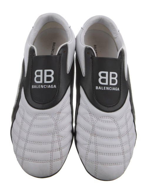 Balenciaga Zen Sneakers