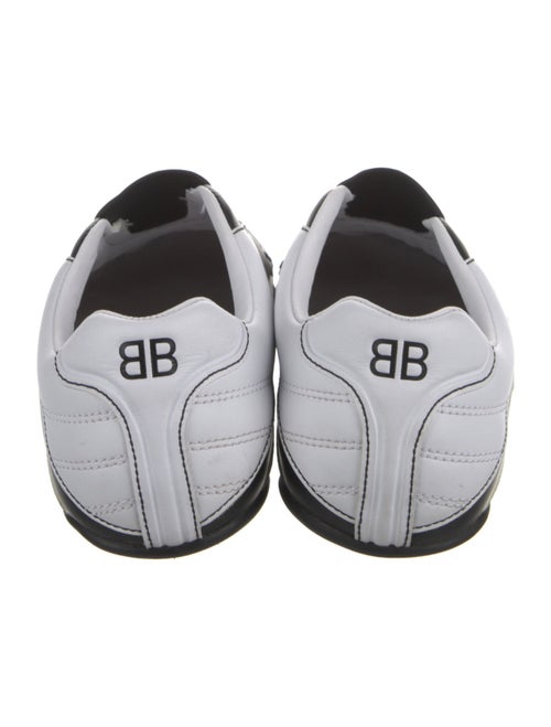 Balenciaga Zen Sneakers