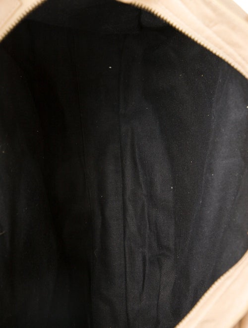 Balenciaga Leather Motocross Classic City Vintage