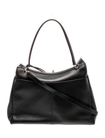 Balenciaga Leather Rodeo Medium