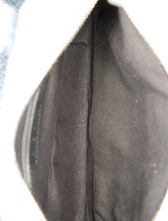 Balenciaga Denim Cagole Small