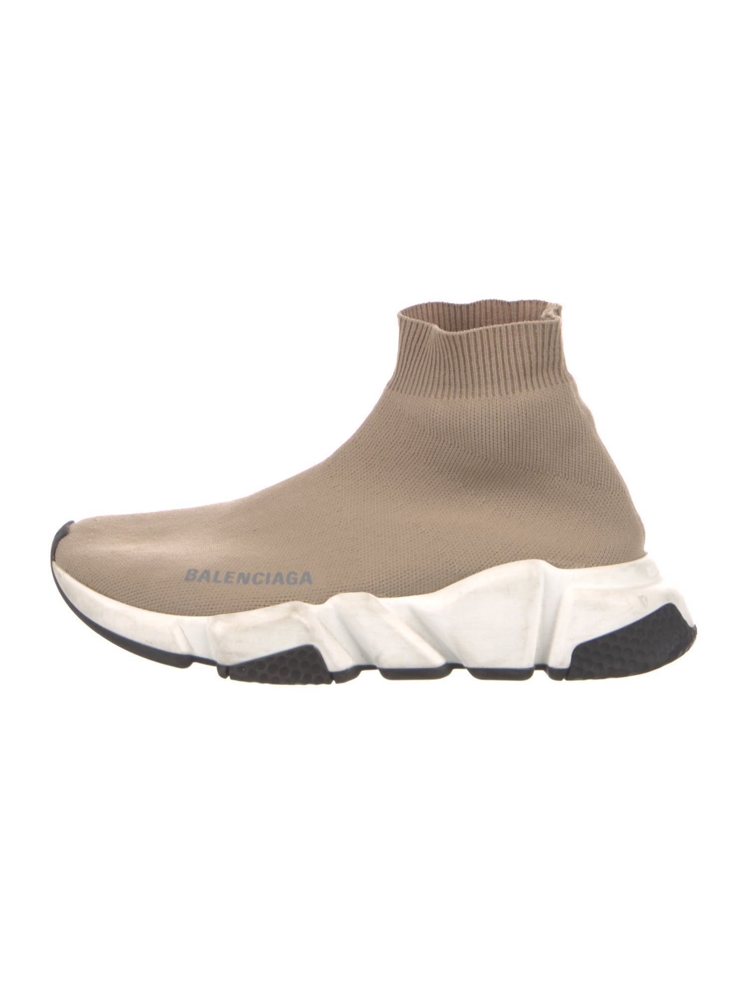 Balenciaga Speed Trainer Sock Sneakers
