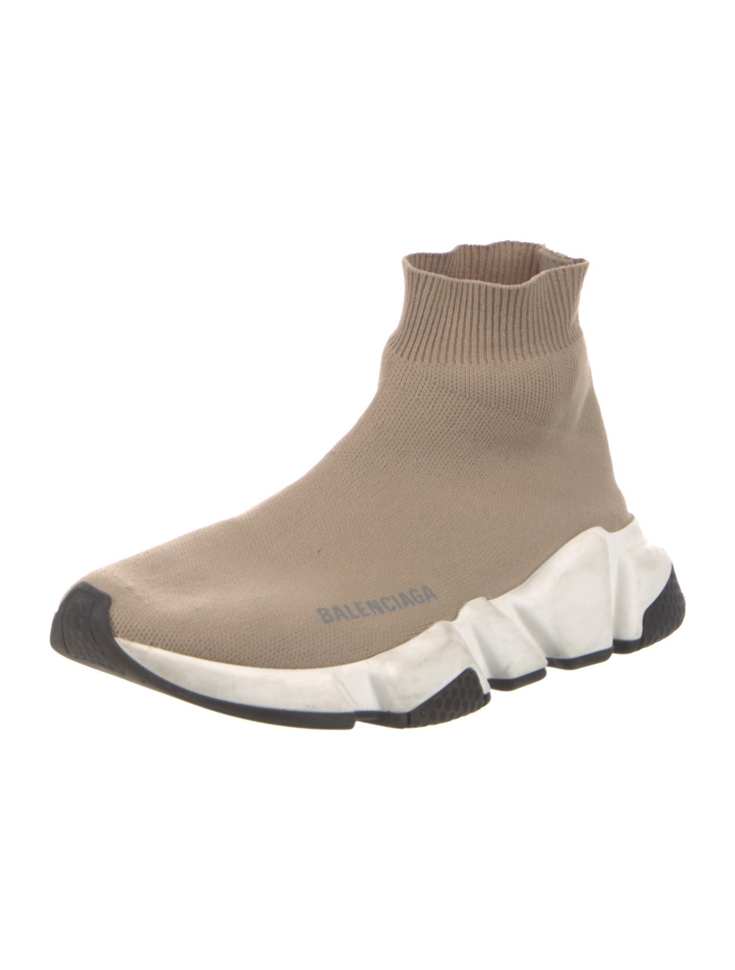 Balenciaga Speed Trainer Sock Sneakers