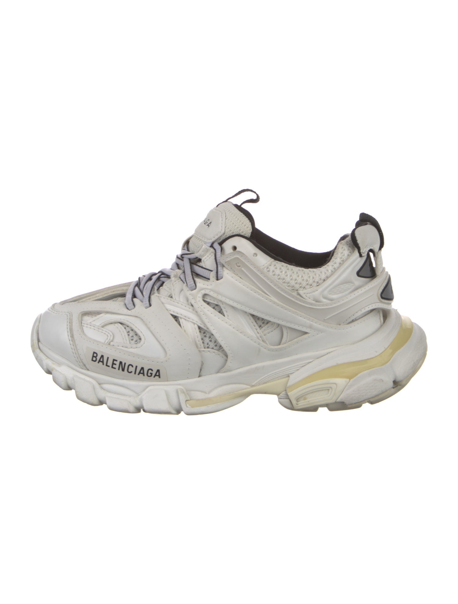 Balenciaga Track Sneakers