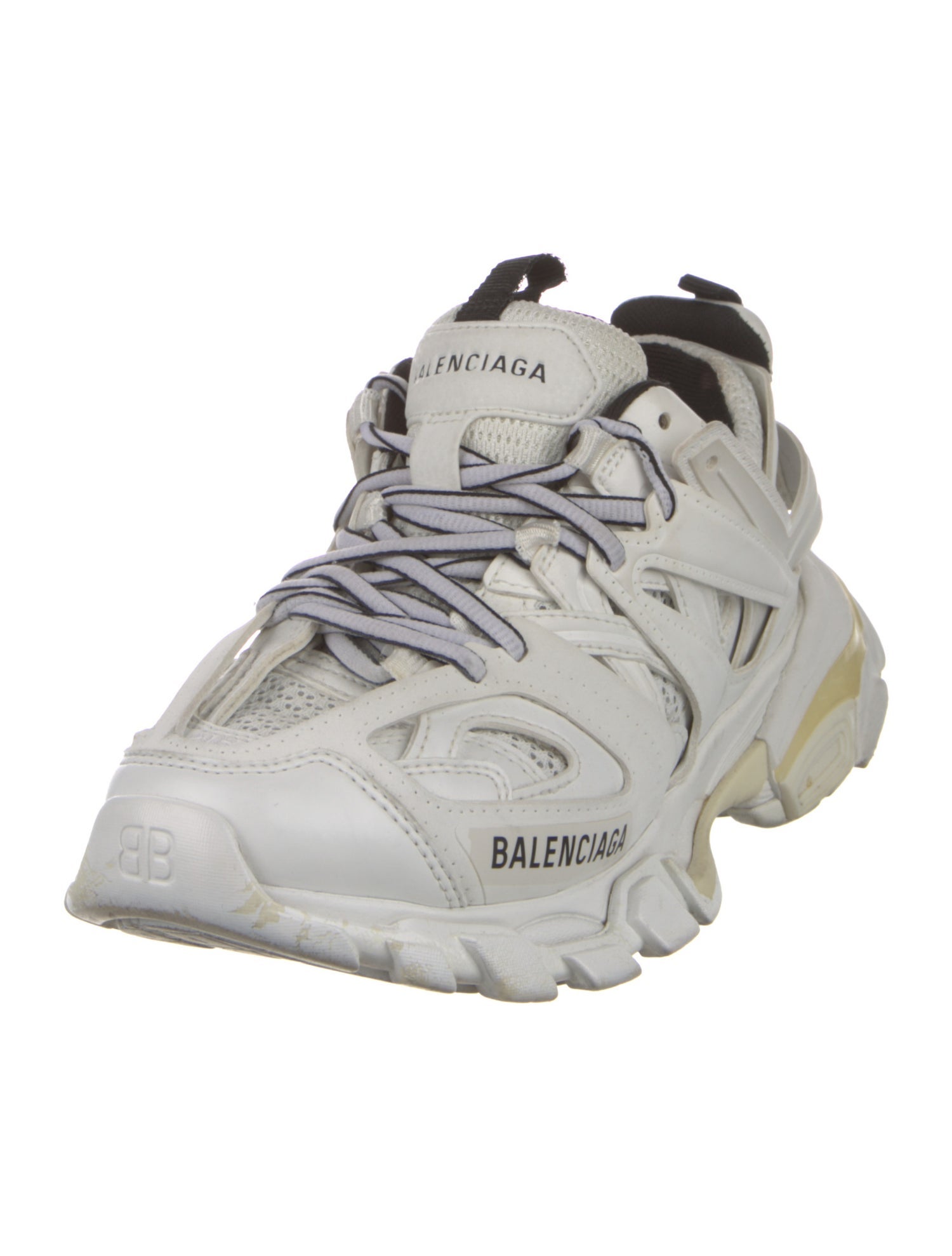 Balenciaga Track Sneakers