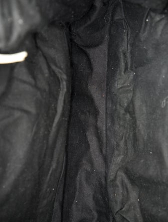 Balenciaga Leather Work