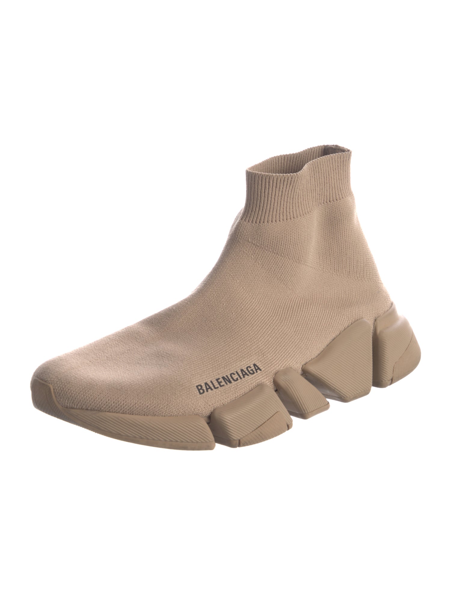 Balenciaga Speed Trainer 2.0 Sock Sneakers