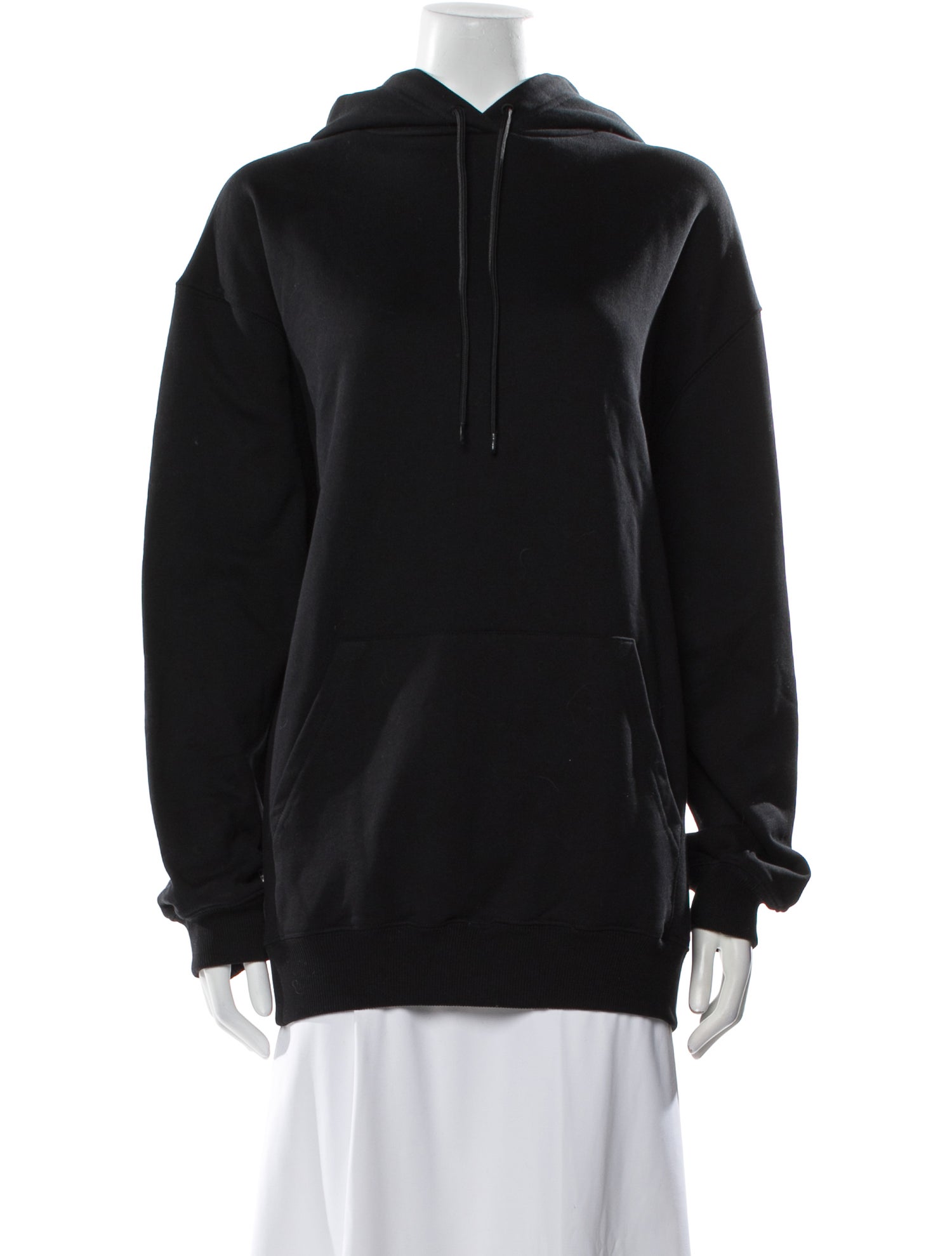 Balenciaga 2018 Crew Neck Sweatshirt