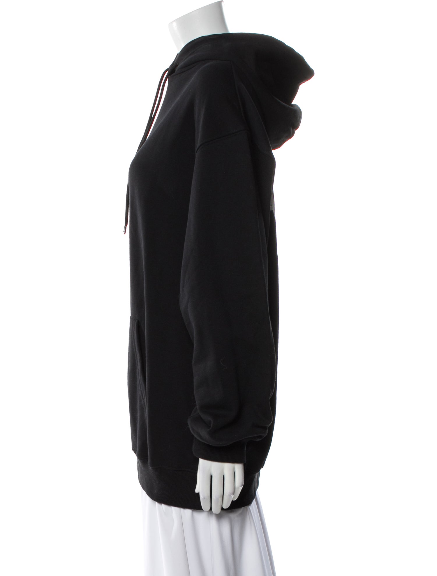 Balenciaga 2018 Crew Neck Sweatshirt