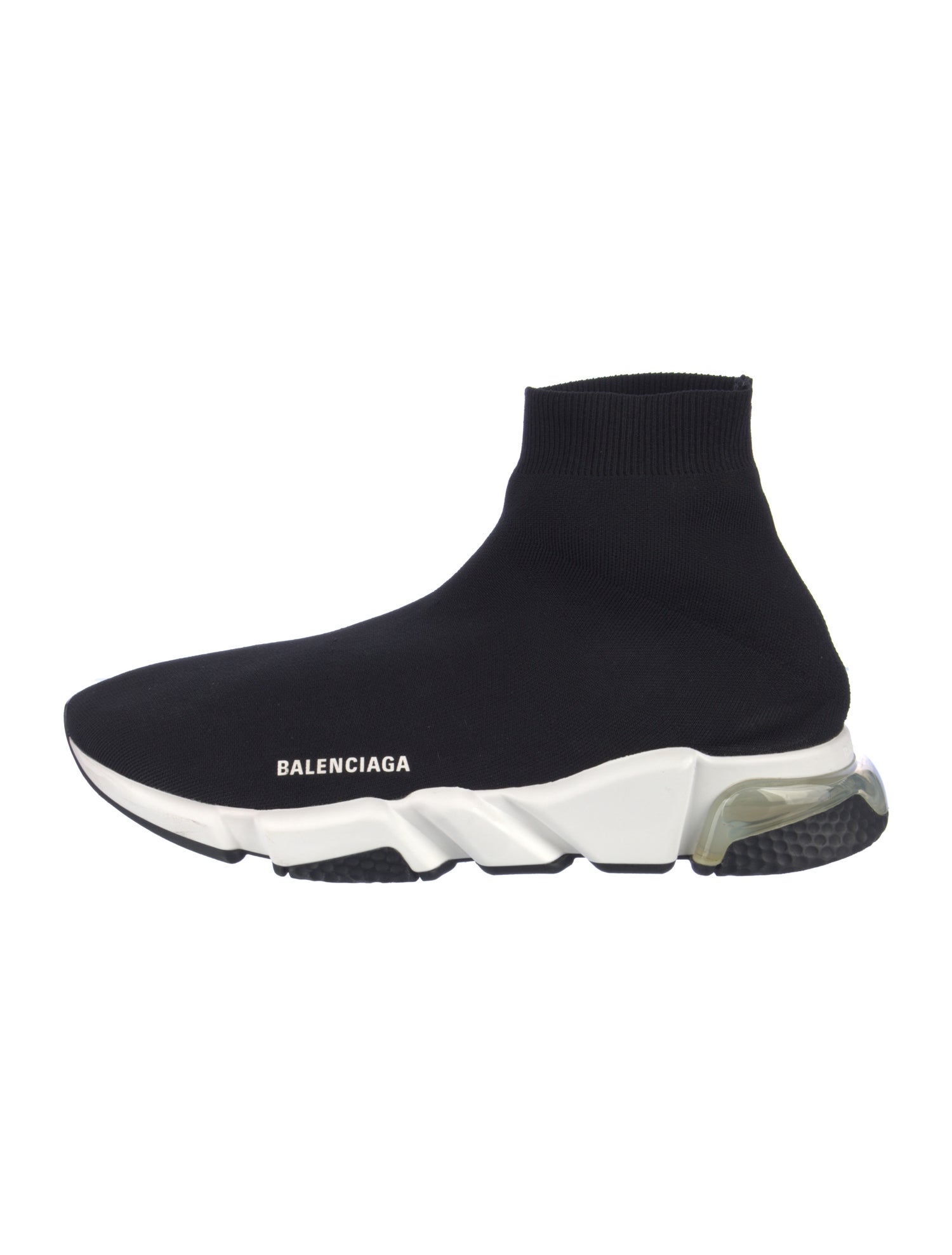 Balenciaga Speed Trainer Sock Sneakers