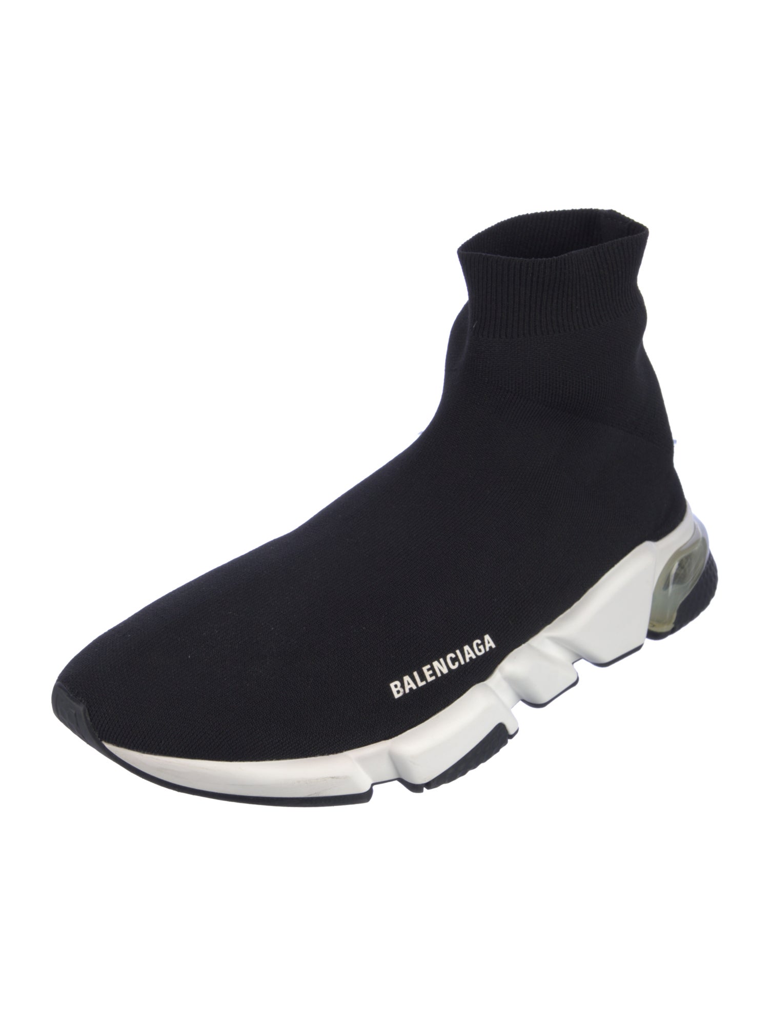 Balenciaga Speed Trainer Sock Sneakers