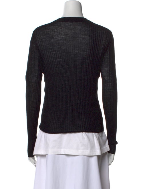 Balenciaga 2020 Wool Sweater