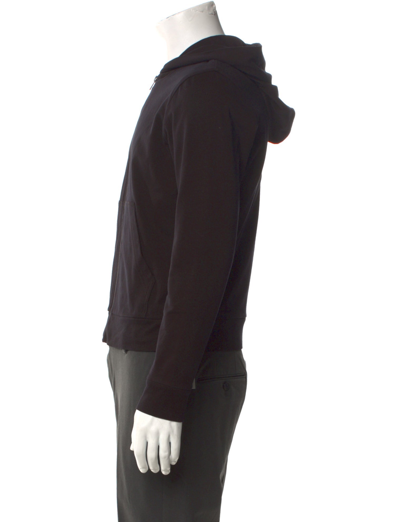 Balenciaga 2023 Crew Neck Hoodie