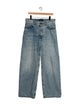 Balenciaga 2024 Relaxed Fit Jeans
