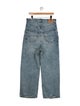 Balenciaga 2024 Relaxed Fit Jeans