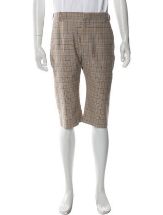 Balenciaga 2017 Shorts