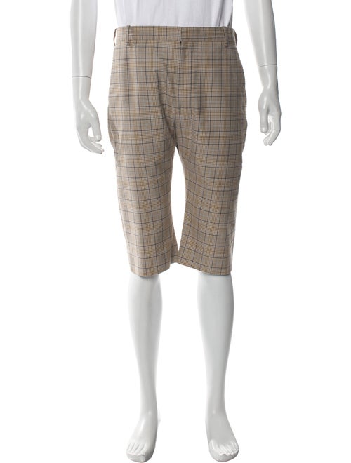 Balenciaga 2017 Shorts