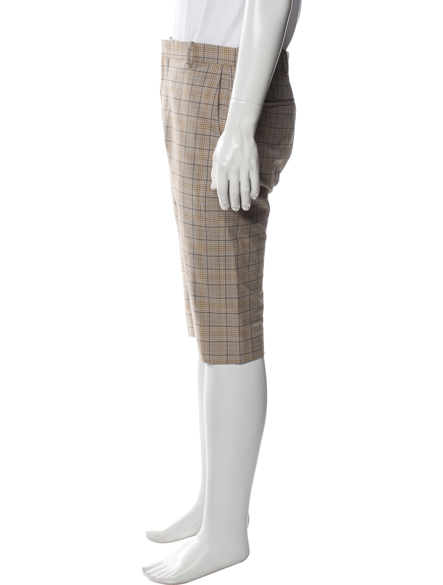 Balenciaga 2017 Shorts