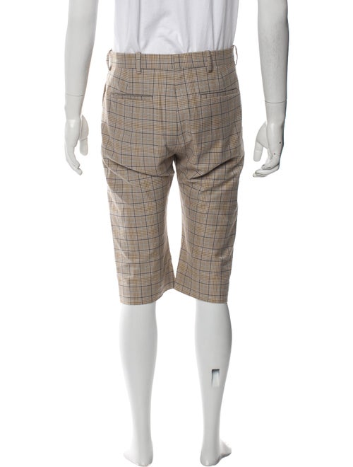 Balenciaga 2017 Shorts