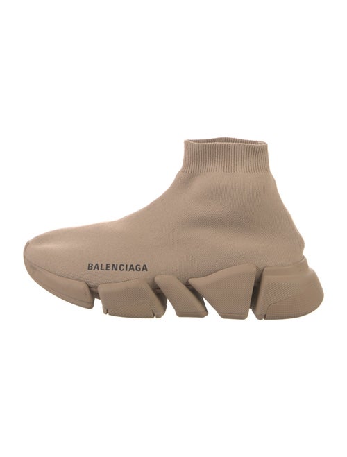 Balenciaga Speed Trainer 2.0 Sock Sneakers