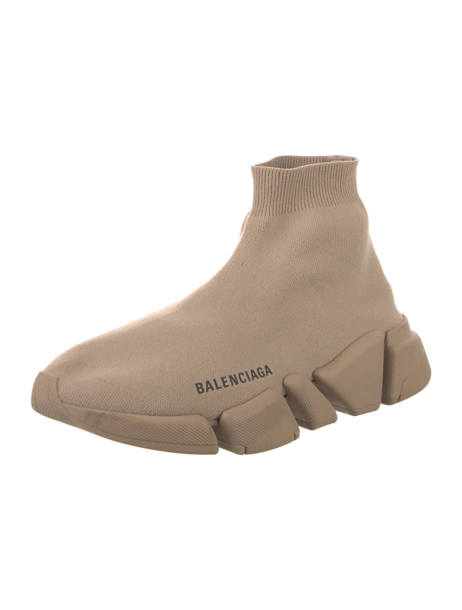 Balenciaga Speed Trainer 2.0 Sock Sneakers