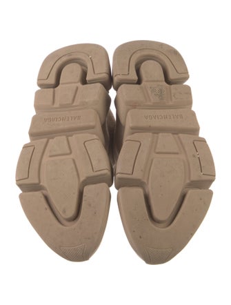 Balenciaga Speed Trainer 2.0 Sock Sneakers