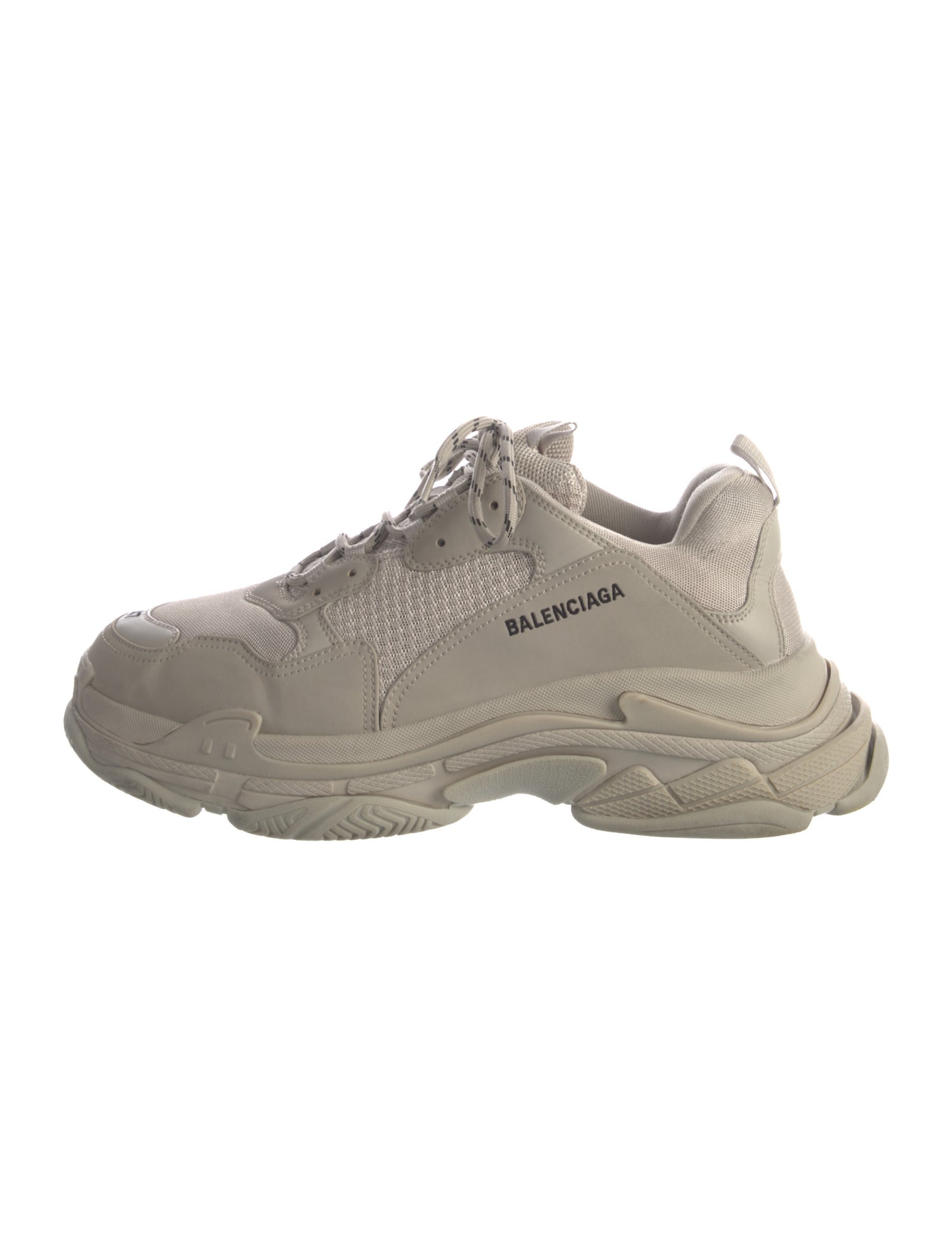 Balenciaga TRiple S Sneakers