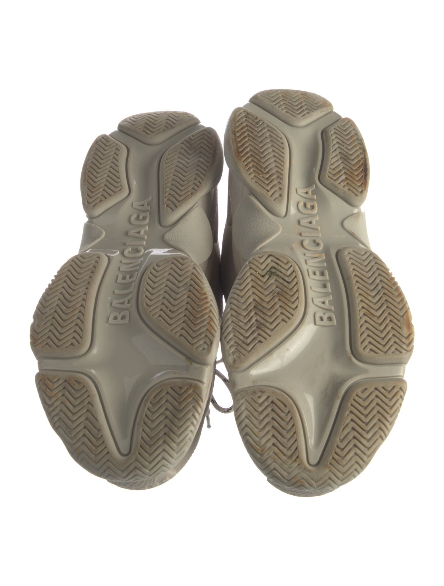 Balenciaga TRiple S Sneakers