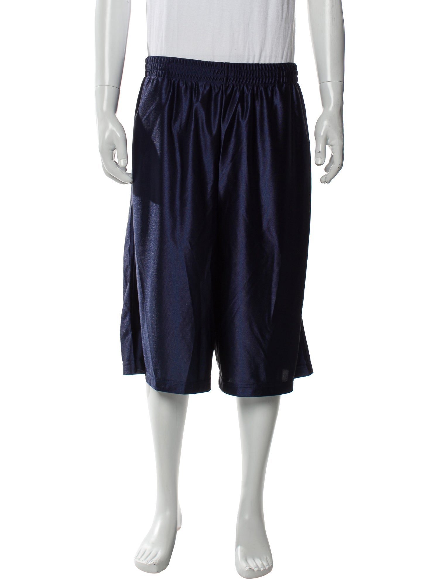 Balenciaga 2024 Jogger Shorts w/ Tags