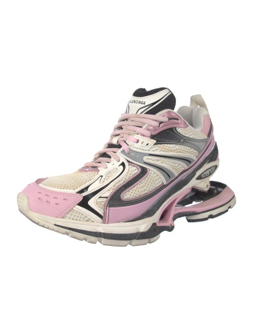 Balenciaga Xpander Chunky Sneakers