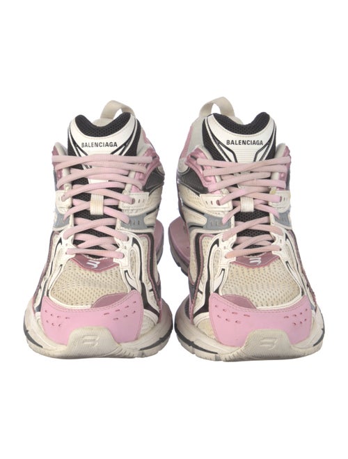 Balenciaga Xpander Chunky Sneakers