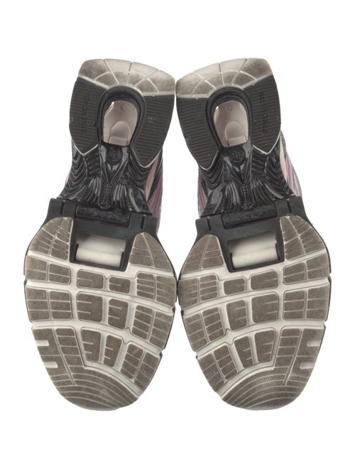 Balenciaga Xpander Chunky Sneakers