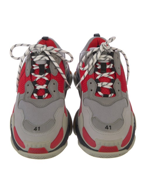 Balenciaga TRiple S Chunky Sneakers