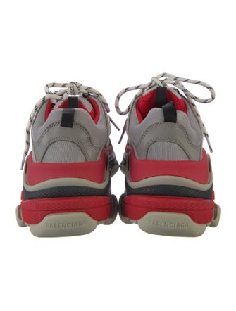 Balenciaga TRiple S Chunky Sneakers