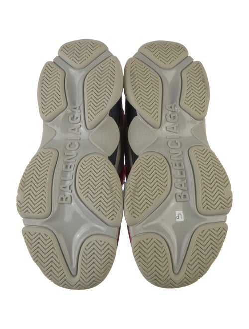 Balenciaga TRiple S Chunky Sneakers