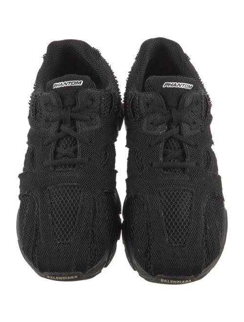 Balenciaga Phantom Athletic Sneakers