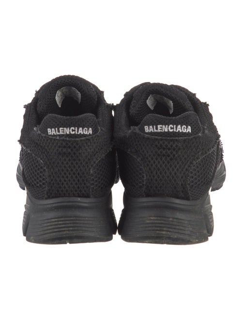 Balenciaga Phantom Athletic Sneakers