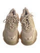 Balenciaga Triple S 'Clear Sole' Sneakers