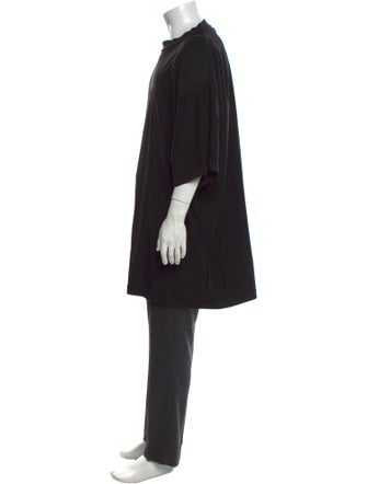 Balenciaga 2022 Crew Neck T-Shirt