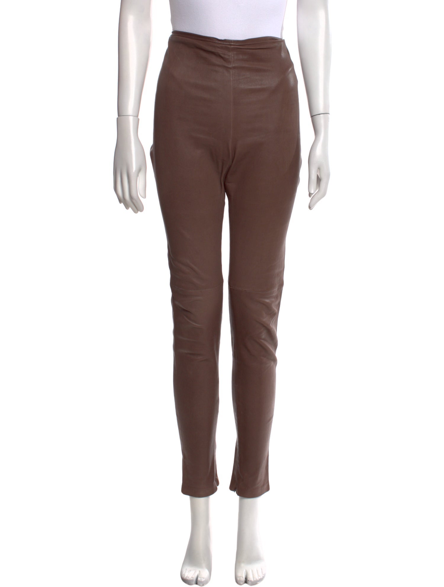 Balenciaga 2013 Skinny Leg Pants