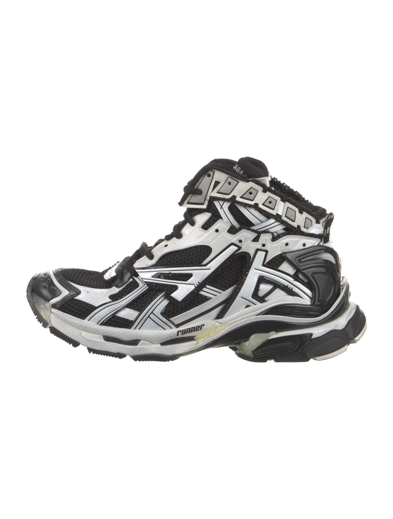 Balenciaga Runner Sneakers