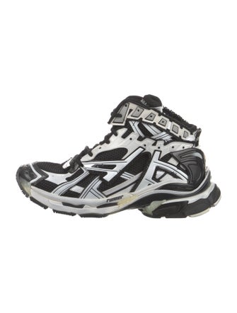 Balenciaga Runner Sneakers