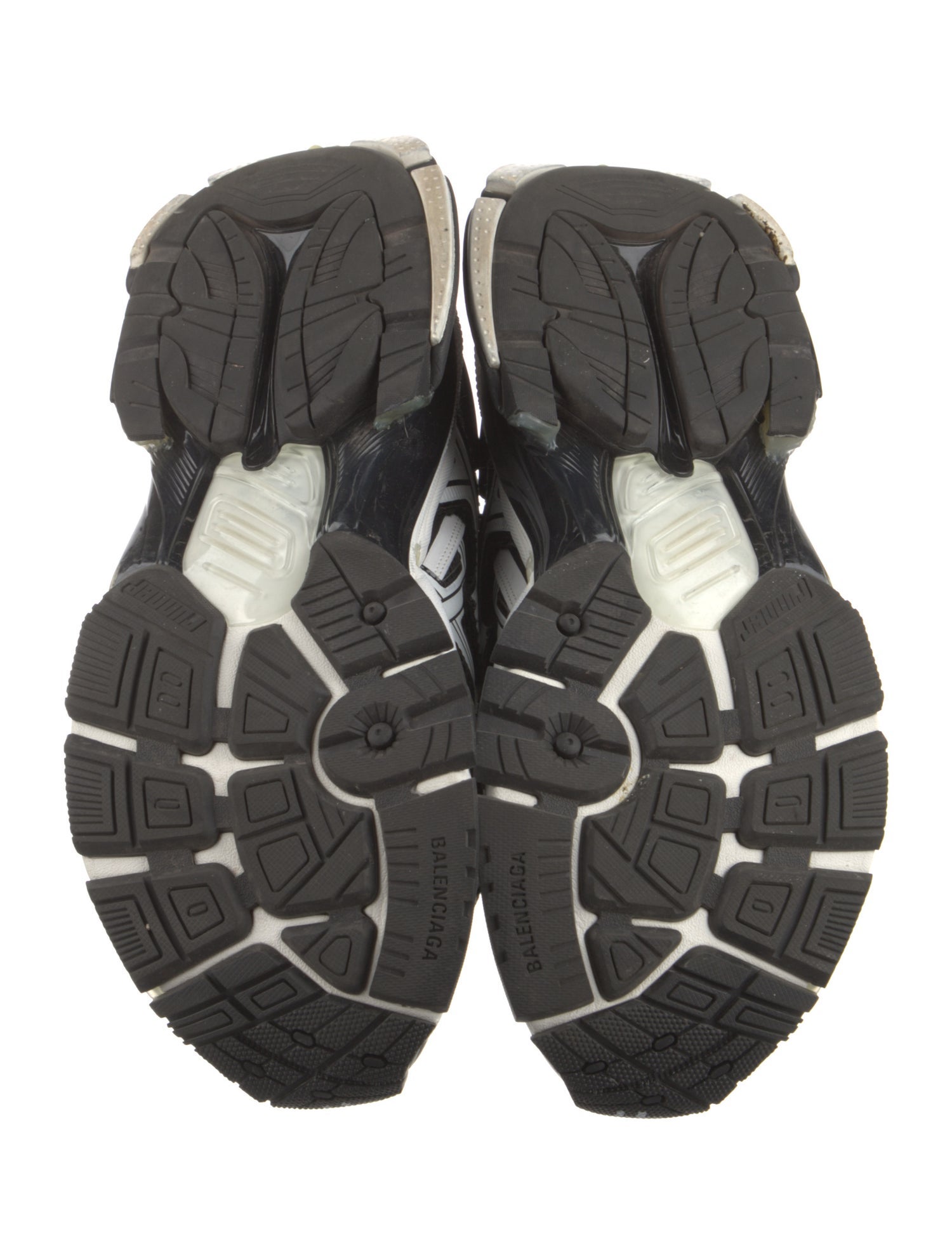 Balenciaga Runner Sneakers