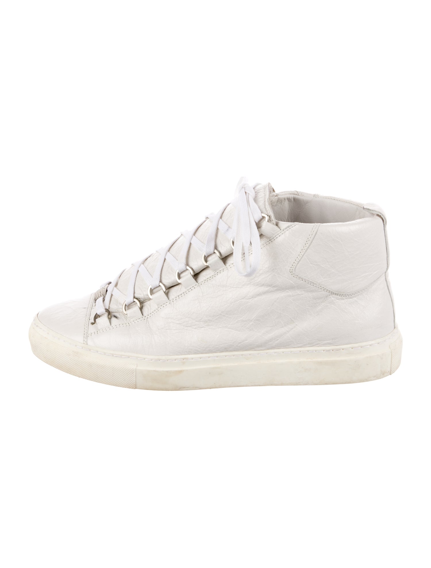 Balenciaga Arena Sneakers
